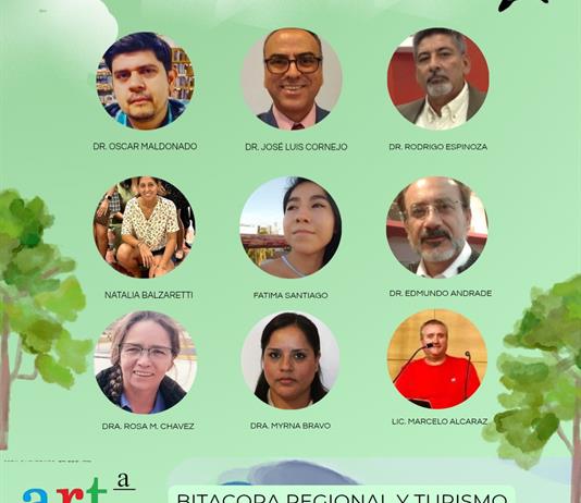 Bitácora Regional - 24 de Octubre del 2025