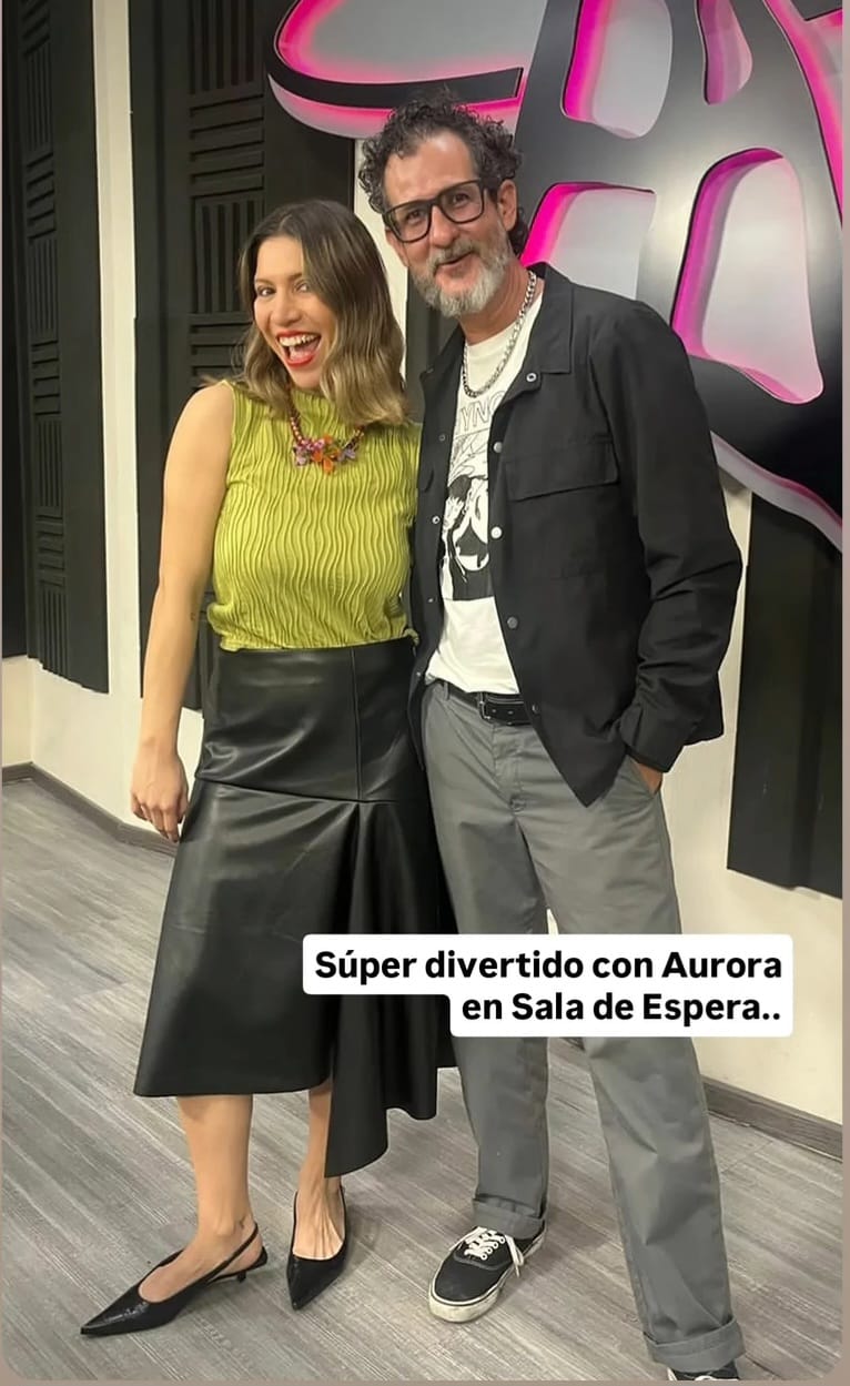 Sala de Espera - Vi. 24 Oct 2025 - P#45: ¿En que somos buenos los mexicanos?