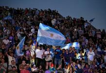 Cinco claves de las elecciones legislativas en Argentina Cinco claves de las elecciones legislativas en Argentina