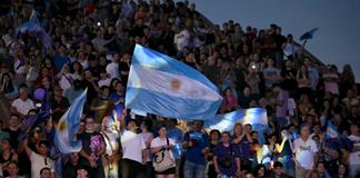 Cinco claves de las elecciones legislativas en Argentina Cinco claves de las elecciones legislativas en Argentina