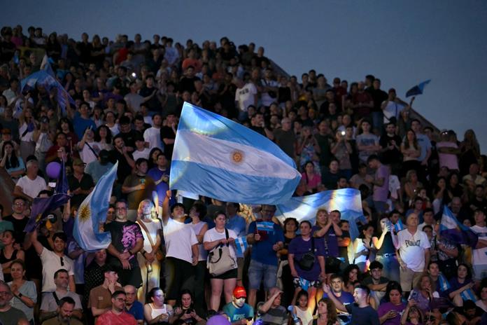 Cinco claves de las elecciones legislativas en Argentina Cinco claves de las elecciones legislativas en Argentina