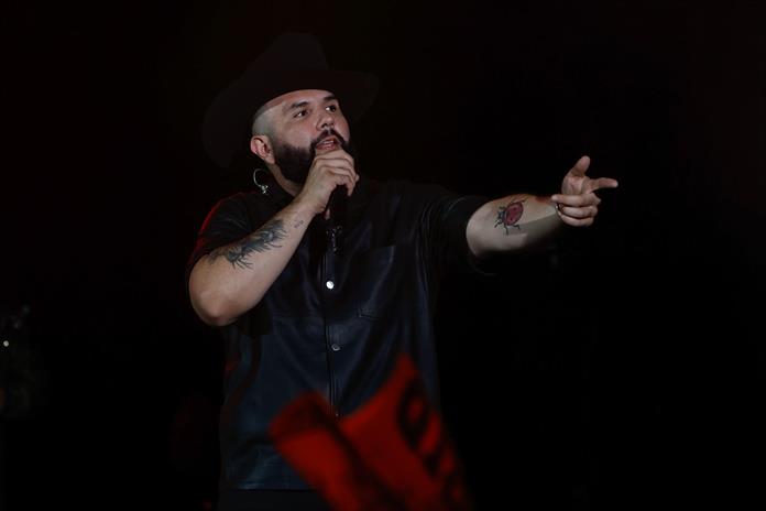 Carín León une su voz con Bon Jovi en versión bilingüe de “We Made It Look Easy” Carín León une su voz con Bon Jovi en versión bilingüe de “We Made It Look Easy”