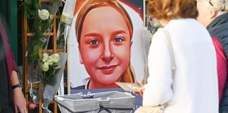 Francia condena a cadena perpetua a mujer por violar y matar a una adolescente