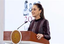 México evita comentar la súbita ruptura de Trump con Canadá: Vamos a esperar México evita comentar la súbita ruptura de Trump con Canadá: Vamos a esperar