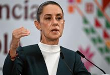 México va muy adelantado con EEUU en negociación comercial al margen de Canadá México va muy adelantado con EEUU en negociación comercial al margen de Canadá