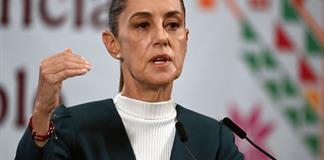 México va muy adelantado con EEUU en negociación comercial al margen de Canadá México va muy adelantado con EEUU en negociación comercial al margen de Canadá