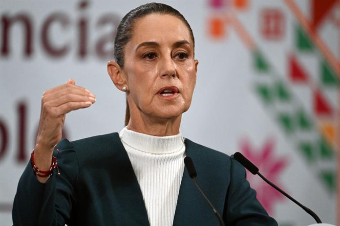 México va muy adelantado con EEUU en negociación comercial al margen de Canadá México va muy adelantado con EEUU en negociación comercial al margen de Canadá