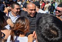 Venezuela libera a 18 colombianos presos en sus cárceles Venezuela libera a 18 colombianos presos en sus cárceles