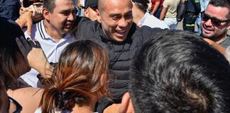 Venezuela libera a 18 colombianos presos en sus cárceles