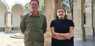 Profundizan en las técnicas y experimentación de Siqueiros y Orozco en la nueva exposición del Museo Cabañas