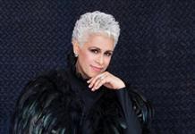 Eugenia León redescubre su voz interior con “Carita de Cielo” Eugenia León redescubre su voz interior con “Carita de Cielo”