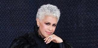 Eugenia León redescubre su voz interior con "Carita de Cielo"