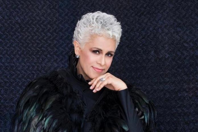 Eugenia León redescubre su voz interior con “Carita de Cielo” Eugenia León redescubre su voz interior con “Carita de Cielo”