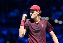 Sinner accede a semifinales en Viena, Zverev avanza sin jugar Sinner accede a semifinales en Viena, Zverev avanza sin jugar