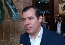 Jalisco pide que federación permita que operen Uber y otras plataformas en el Aeropuerto de GDL Jalisco pide que federación permita que operen Uber y otras plataformas en el Aeropuerto de GDL