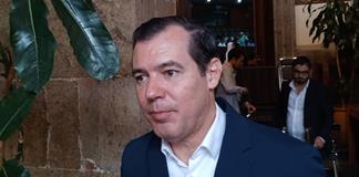 Jalisco pide que federación permita que operen Uber y otras plataformas en el Aeropuerto de GDL