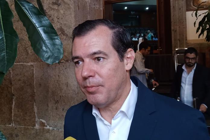 Jalisco pide que federación permita que operen Uber y otras plataformas en el Aeropuerto de GDL Jalisco pide que federación permita que operen Uber y otras plataformas en el Aeropuerto de GDL