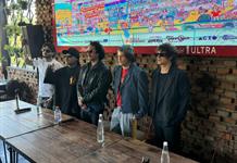 Guadalajara celebra la diversidad musical con la primera edición del Festival Hermoso Cariño Guadalajara celebra la diversidad musical con la primera edición del Festival Hermoso Cariño