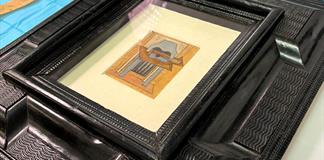 Policía anuncia que se recuperó cuadro de Picasso desaparecido en España Policía anuncia que se recuperó cuadro de Picasso desaparecido en España