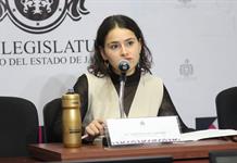 MC quiere fuera del Comité Técnico Tarifario del Transporte a los usuarios: Tonantzin Cárdenas MC quiere fuera del Comité Técnico Tarifario del Transporte a los usuarios: Tonantzin Cárdenas