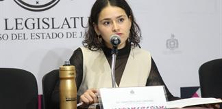 MC quiere fuera del Comité Técnico Tarifario del Transporte a los usuarios: Tonantzin Cárdenas