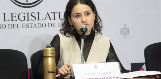 MC quiere fuera del Comité Técnico Tarifario del Transporte a los usuarios: Tonantzin Cárdenas