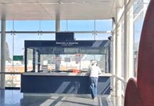 Cierran sin aviso módulos de “Yo Jalisco”; adultos mayores y personas con discapacidad, sin descuento en Tren Ligero Cierran sin aviso módulos de “Yo Jalisco”; adultos mayores y personas con discapacidad, sin descuento en Tren Ligero