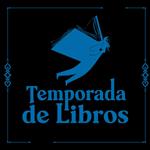 Temporada de Libros - Vi. 17 Oct 2025