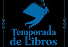 Temporada de Libros - Vi. 17 Oct 2025 Temporada de Libros - Vi. 17 Oct 2025