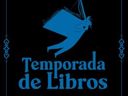 Temporada de Libros - Vi. 02 Ene 2026 - Con Juan Pablo Villalobos