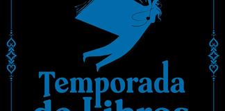 Temporada de Libros - Vi. 17 Oct 2025 Temporada de Libros - Vi. 17 Oct 2025
