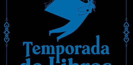 Temporada de libros - Vi. 09 Ene 2026 - Con Veronica Murguia