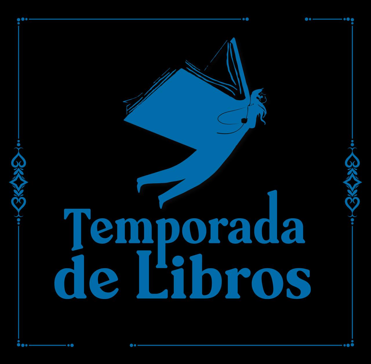 Temporada de Libros - Vi. 17 Oct 2025 Temporada de Libros - Vi. 17 Oct 2025