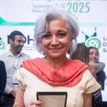 Ultra Violeta Radio - Vi. 24 Oct 2025 - La Dra. Elena Zambrano González y Virginia Apgar 