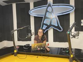 La Voz de la Luna - Vi. 24 Oct 2025