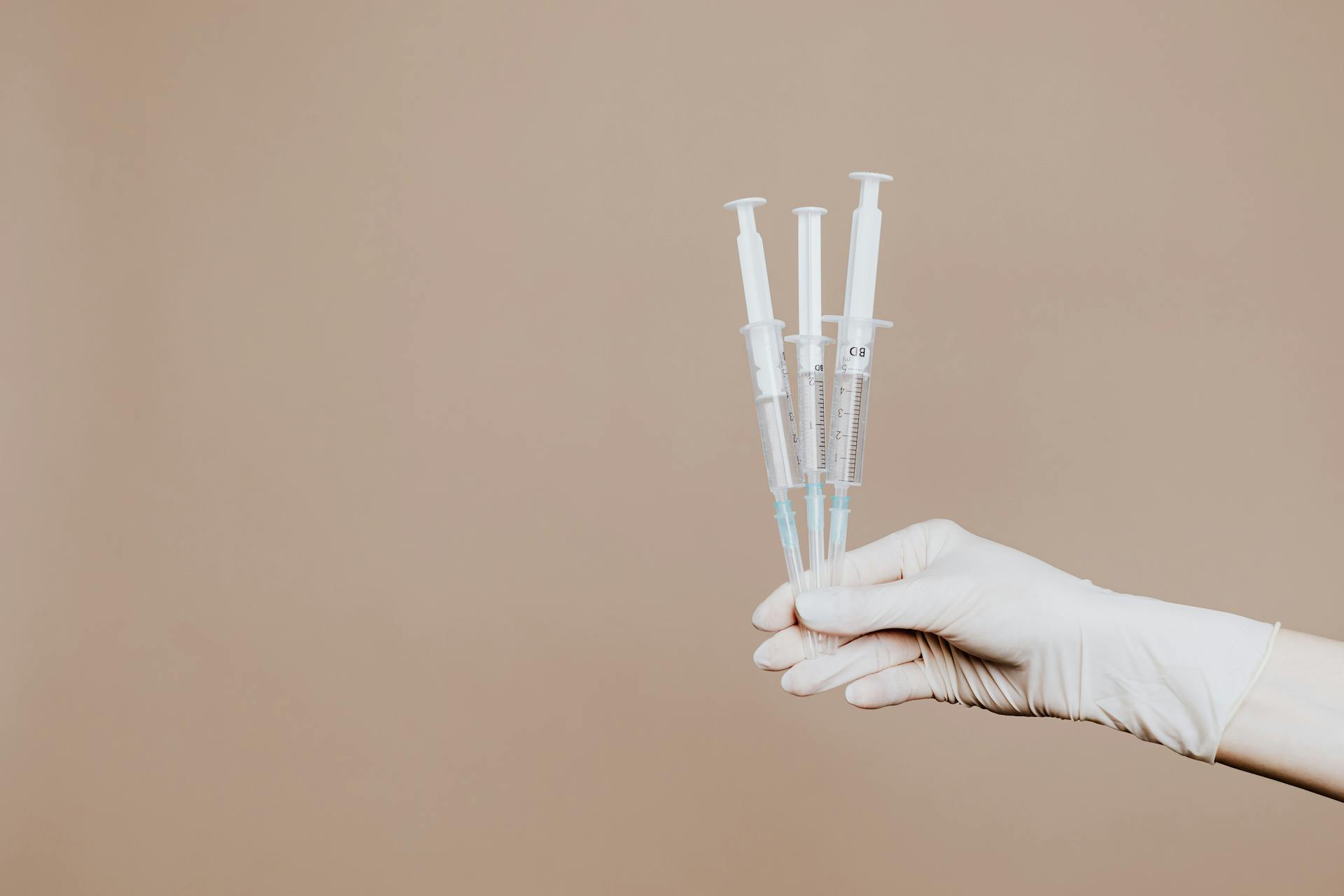A finales de mes llegará a Jalisco vacuna contra la tuberculosis