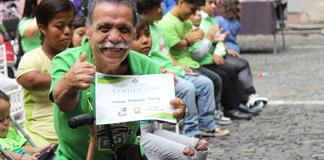 Buscan hacer una ciudad más incluyente para las personas de talla baja