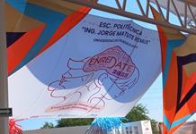 La edición Enrédate de este año en el Poli fue todo un éxito La edición Enrédate de este año en el Poli fue todo un éxito