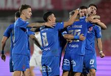La Copa Sudamericana 2025 define a sus finalistas La Copa Sudamericana 2025 define a sus finalistas