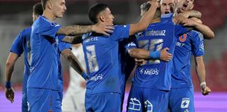 La Copa Sudamericana 2025 define a sus finalistas La Copa Sudamericana 2025 define a sus finalistas