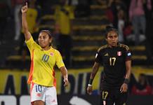 La precariedad laboral de las futbolistas sudamericanas golpea a la Liga de Naciones La precariedad laboral de las futbolistas sudamericanas golpea a la Liga de Naciones