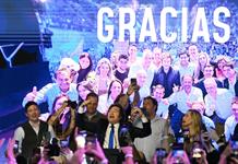 Victoria electoral de Milei en Argentina desata euforia en los mercados Victoria electoral de Milei en Argentina desata euforia en los mercados