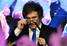 ¿Por qué los argentinos respaldaron a Milei en las legislativas? ¿Por qué los argentinos respaldaron a Milei en las legislativas?