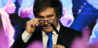 ¿Por qué los argentinos respaldaron a Milei en las legislativas? ¿Por qué los argentinos respaldaron a Milei en las legislativas?