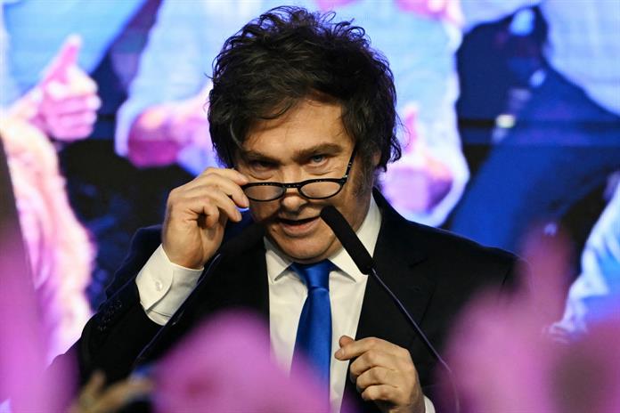 ¿Por qué los argentinos respaldaron a Milei en las legislativas? ¿Por qué los argentinos respaldaron a Milei en las legislativas?