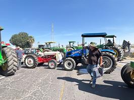 Sader dispuesta a ayudar a maiceros a comercializar, buscan alternativas ante imposibilidad de pagar $7200 Sader dispuesta a ayudar a maiceros a comercializar, buscan alternativas ante imposibilidad de pagar $7200