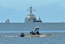 Venezuela denuncia plan de la CIA para atacar buque de EEUU en Trinidad Venezuela denuncia plan de la CIA para atacar buque de EEUU en Trinidad
