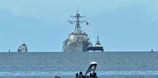 Venezuela denuncia plan de la CIA para atacar buque de EEUU en Trinidad