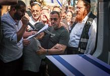 Hamás entregó a Israel otro cuerpo de un rehén retenido en Gaza Hamás entregó a Israel otro cuerpo de un rehén retenido en Gaza
