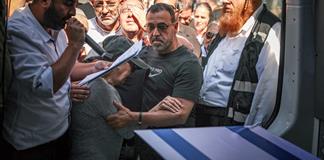 Hamás entregó a Israel otro cuerpo de un rehén retenido en Gaza
